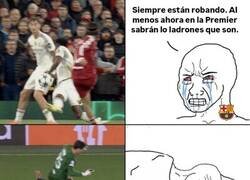 Enlace a Al día siguiente no dijeron nada