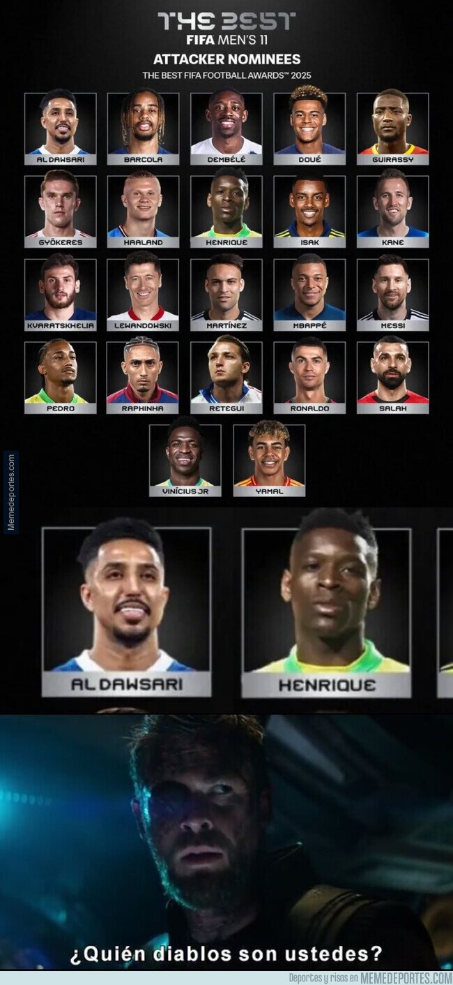 1232469 - ¿De verdad no había dos mejores?