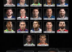 Enlace a ¿De verdad no había dos mejores?