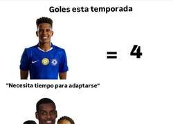 Enlace a Hablemos de decepciones