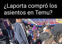 Enlace a Problemas en el primer día del Camp Nou