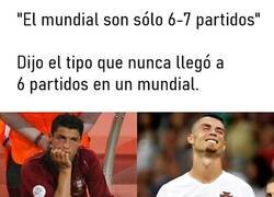 Enlace a Un torneo tan 