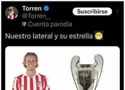 Enlace a Lo próximo es sacar la foto de Ramos en Lisboa para reírte de Courtois. 