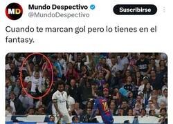 Enlace a Lo que provoca el Fantasy