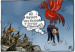 Enlace a Qué rápido quieren matarlo