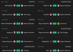 Enlace a El Union Berlín consigue hacer pinchar al Bayern por primera vez este año