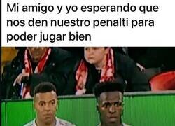 Enlace a Vamos, señor colegiado...