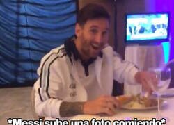 Enlace a Restando importancia