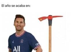 Enlace a El meme de cada año