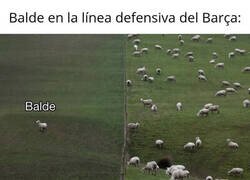 Enlace a Siempre queda descolgado