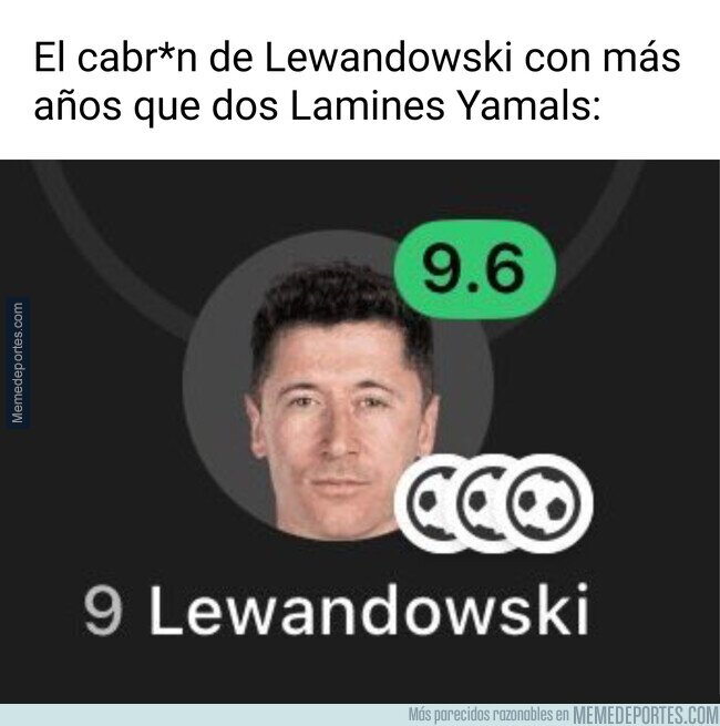 1232571 - Lo de hacer goles no se le olvida