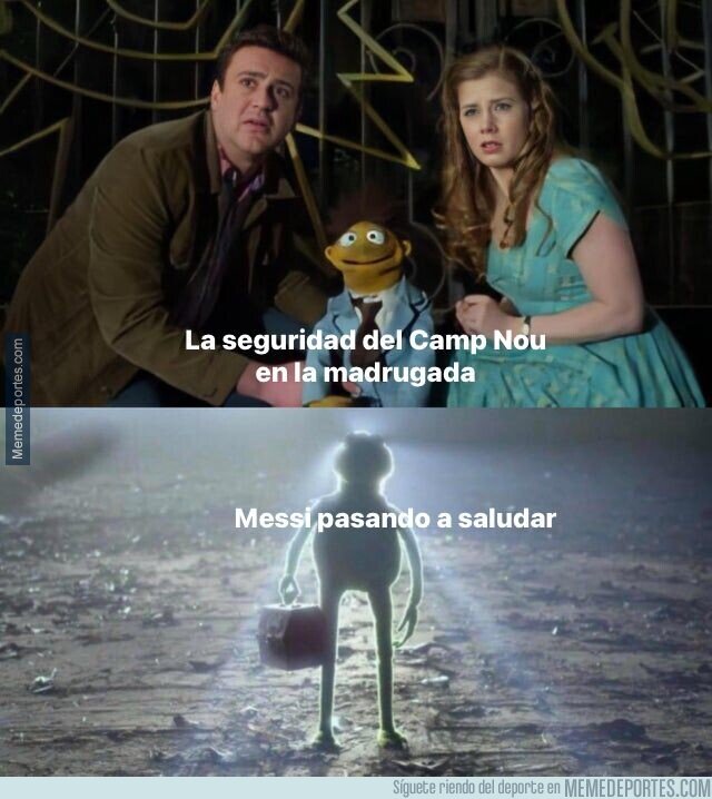 1232572 - Una visita sorpresa