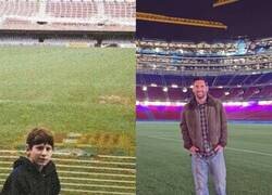 Enlace a No hay lugar como el hogar