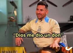 Enlace a Dios no tiene credibilidad