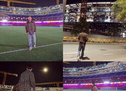 Enlace a Imágenes que ilusionaron de nuevo a los culés