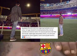 Enlace a No nos hagas esto, Leo...