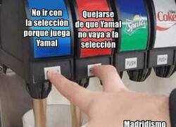 Enlace a Es una afición perturbada...