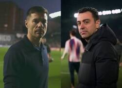 Enlace a Tus ojos me recuerdan a los suyos