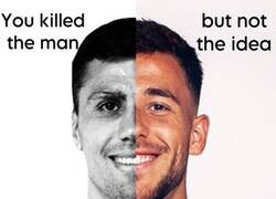 Enlace a El City encontró al sustituto perfecto