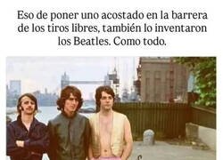 Enlace a Unos adelantados a su tiempo