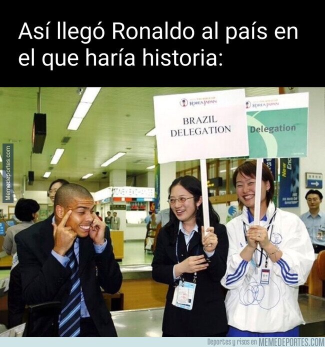 1232635 - Ahí empezó su exhibición