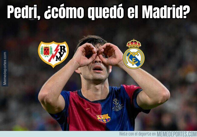 1232637 - Gracias Pedri