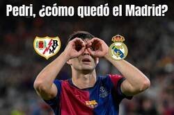 Enlace a Gracias Pedri