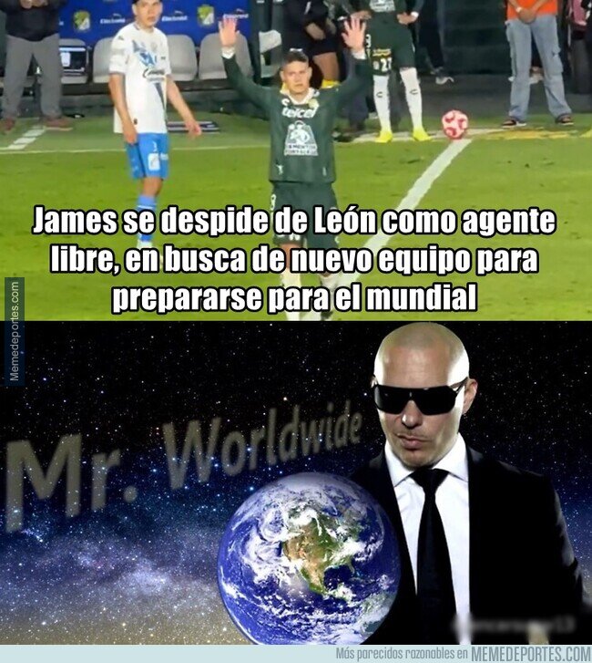 1232646 - James Rodriguez, el Loco Abreu contemporaneo