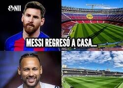 Enlace a Todos merecemos regresar a casa