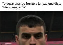 Enlace a Madrugando en pleno parón de selecciones