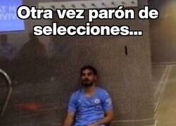 Enlace a Estoy desolado...