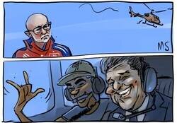 Enlace a Se llevaron de vuelta a Lamine