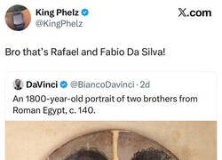 Enlace a Ya no recordaba a los hermanos Silva