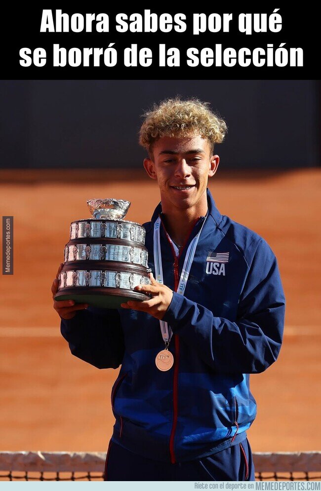 1232677 - ¡Lo sabía!