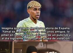 Enlace a No es normal lo mucho que callan con unos y lo mucho que rezongan con otros.