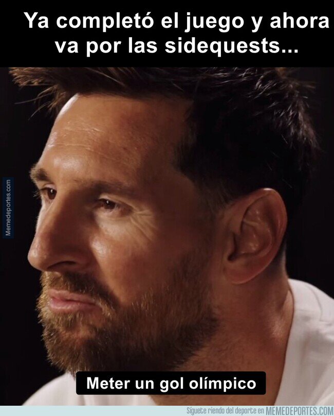 1232683 - El hombre que quiere platinar el fútbol