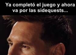 Enlace a El hombre que quiere platinar el fútbol