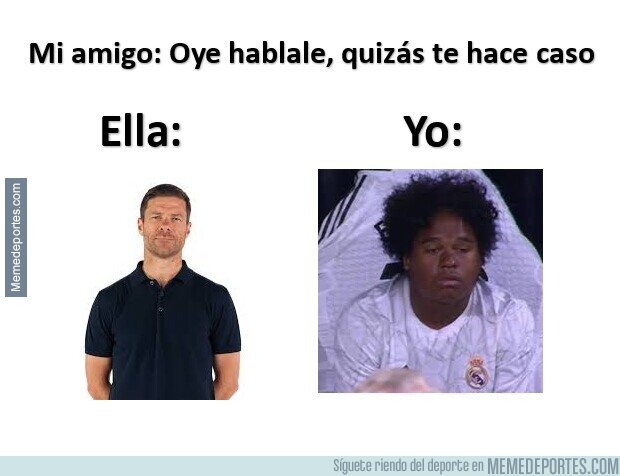 1232692 - ¿Sabrá que existo?