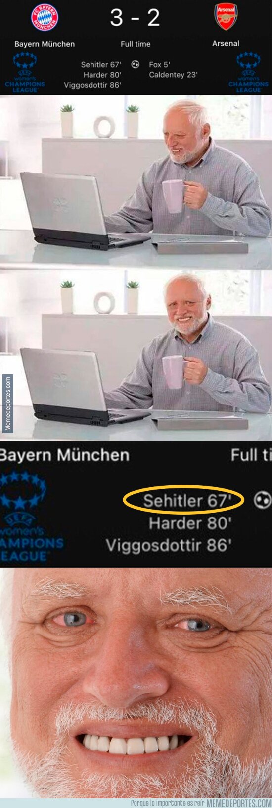 1232694 - ¿Debería preocuparme?