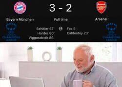 Enlace a ¿Debería preocuparme?