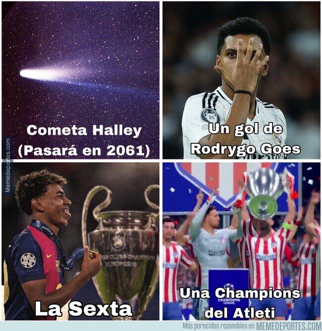 1232707 - ¿Qué sucederá antes?