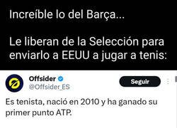 Enlace a ¿Lamine? ¿eres tú?