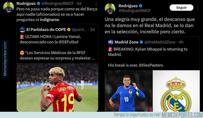 1232719 - Los intratables del relato opinan sobre las desconvocatorias de la selección