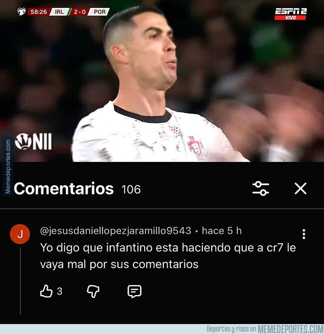 1232727 - Son una secta, macho.