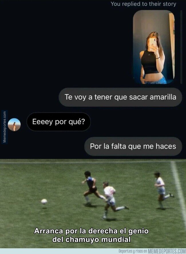 1232757 - Tienen que cerrar Messenger, los genios hacen eso.