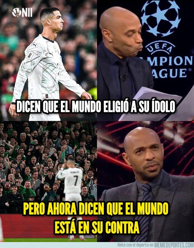 1232758 - Una contradicción más o menos qué diferencia hace...