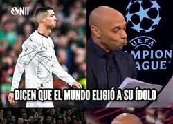 Enlace a Una contradicción más o menos qué diferencia hace...