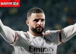 Enlace a Ya no quedan caballeros como Walker