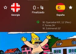 Enlace a España no acusa las bajas