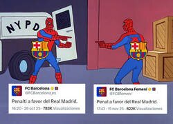 Enlace a Sea masculino o femenino hay algo que nunca cambia